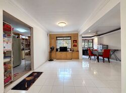 Blk 609 Yio Chu Kang Green (Ang Mo Kio), HDB 5 Rooms #617636261